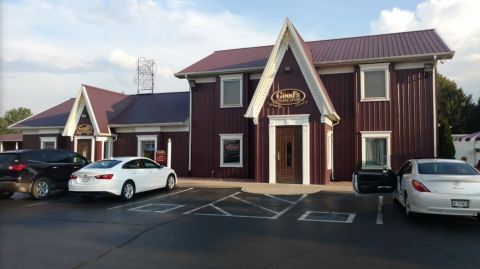 Good's Candy Shop Makes The Best Homemade Sweets In The Hoosier State