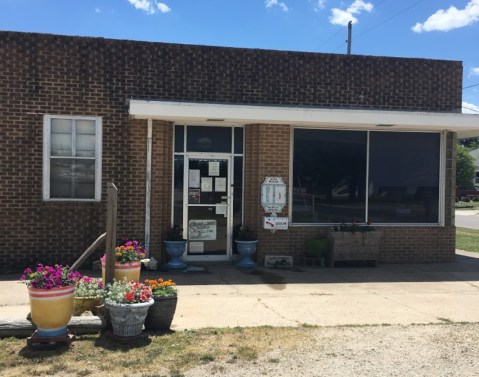 The Paul Boyer Museum In Kansas Just Might Be The Strangest Roadside Attraction Yet