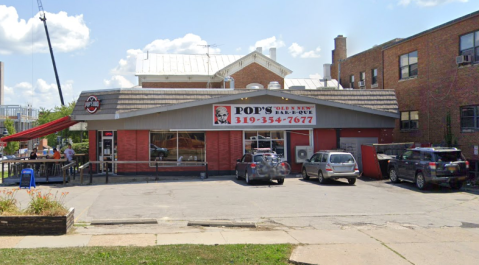 Pick Up Made-From-Scratch Family Meals At Pop's BBQ Here In Iowa