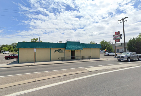 Serving It Up Since 1956, Maxie's May Very Well Be The Longest Standing Pizzeria In Idaho