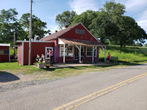 This Summer, Treat Yourself To Homemade Food From Jincy’s Kitchen In Oklahoma