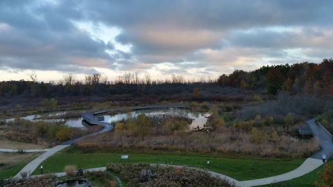 Ottawa National Wildlife Refuge Is One Of The Most Peaceful Places You Can Go In All Of Ohio