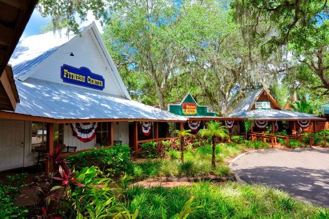 Visit Westgate River Ranch, The Massive Family Campground In Florida That’s The Size Of A Small Town