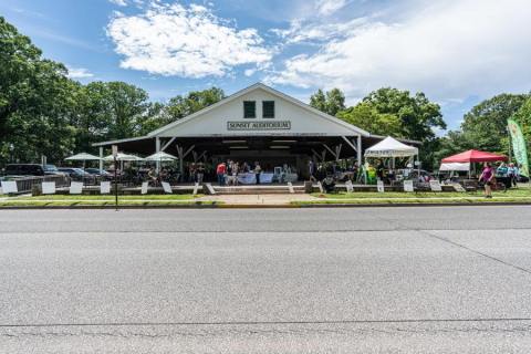 Browse A Virtual Farmers Market In New Jersey Featuring Your Favorite Local Brands