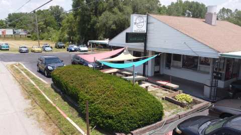 It's Been A Rite Of Passage In Indiana To Get An Ice Cream Cone From Musillami's Drive-In Since 1957