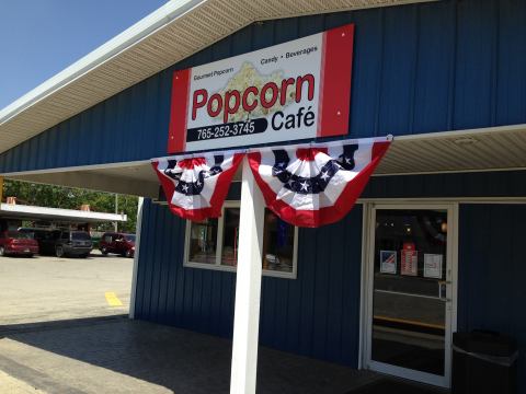 5 Gourmet Indiana Popcorn Shops To Make Your Summer Perfect