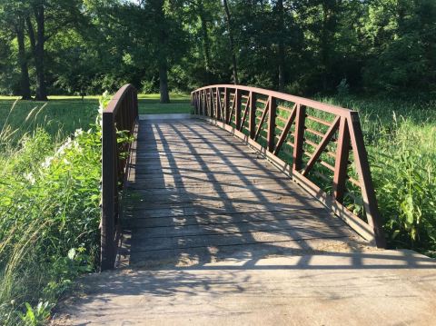 The Longest Bike Trail In Illinois, The Grand Illinois Trail, Takes You On A Beautiful Six-Day Journey