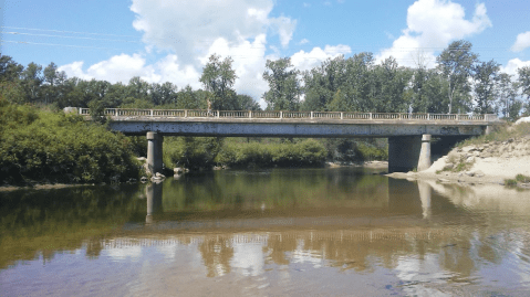 The Natural Swimming Hole At The Pack River Bridge In Idaho Will Take You Back To The Good Ole Days