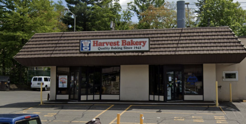 Devour Wonderful Baguettes And Colorful Sweets At Harvest Bakery In Connecticut