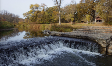 The Picturesque Turtle River State Park Is An Enchanting Hidden Gem In North Dakota