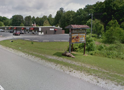 Raezacks Grill And Deli In Rural Tennessee Is Home To Some Truly Amazing Southern Cooking