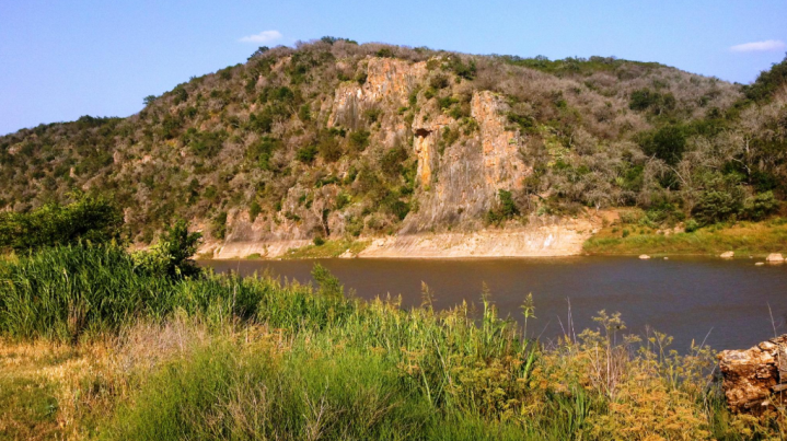 spicewood canyon trail