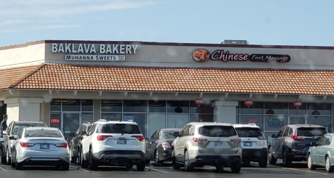 Muhanna Sweets In Oklahoma Has Been Making The Best Baklava Since 1935