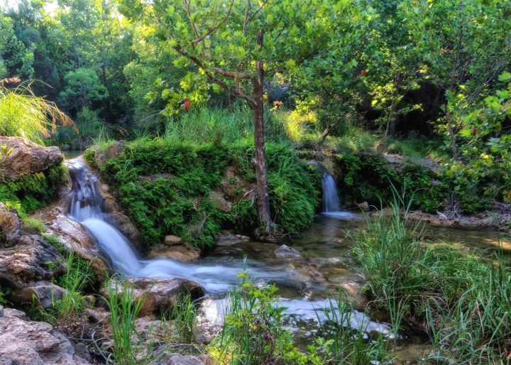 grotto at spicewood springs