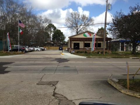 Visit Anthony's Italian Deli In Louisiana For A Taste Of Tuscany