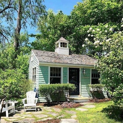 These Coastal Cottages In Maine Will Make Your Summer Oh-So Special