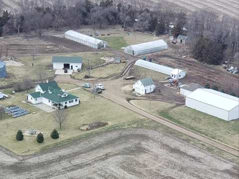 Learn, Grow, And Bloom With The Various Educational Offerings At The Fabulous Pfanny's Farm In Nebraska