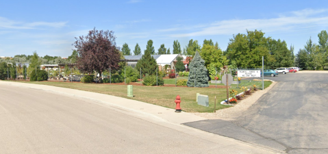 For More Than 40 Years, Landon's Greenhouse Has Been The Go-To Place For Wyoming Gardeners