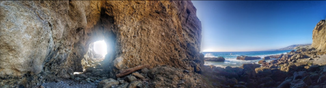 The Sea Cave Hike In Southern California, Dana Point Sea Cave Trail, That Will Completely Refresh You On A Hot Summer Day