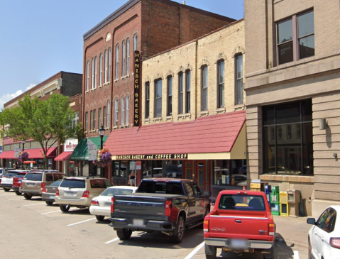 Taste Delicious Donuts, Breads, And More At Hanisch Bakery, One Of The Best Bakeries In Minnesota