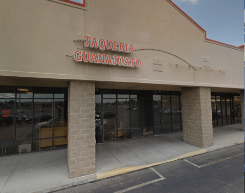 Hiding In An Ohio Strip Mall, Taqueria Guanajuato Serves The Tastiest Mexican Food