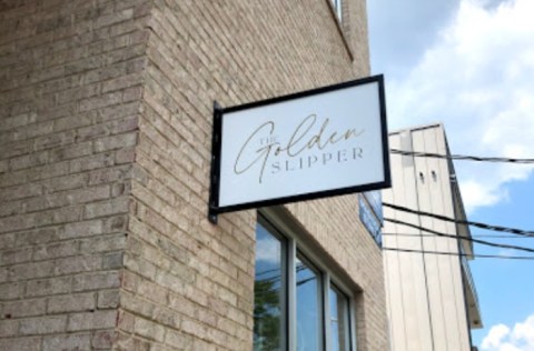 Find The Perfect Gift At The Golden Slipper, An Adorable Boutique In Nashville