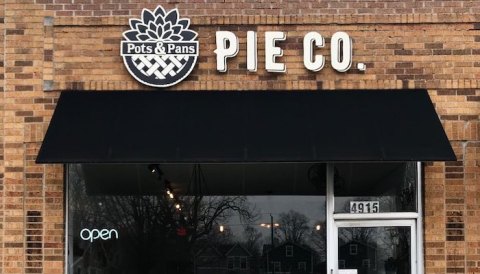 Pie  Lovers Will Fall In Love With The Gourmet Creations At Pots and Pans Pie Company In Indiana