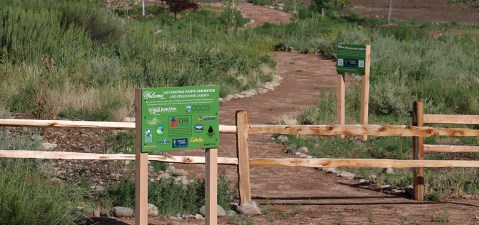 If You Visit Only One Colorado Hidden Gem This Summer, Make It Las Colonias Park