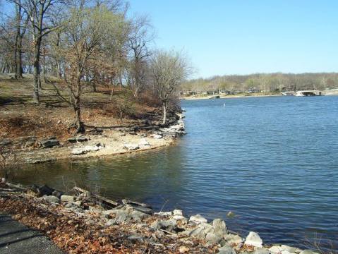 Enjoy The Great Outdoors This Summer At Grand Lake State Park In Oklahoma