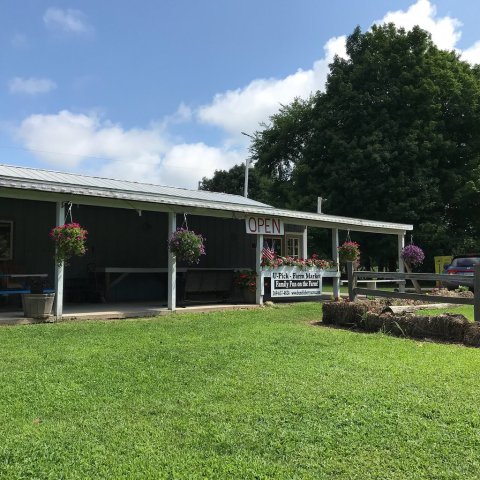 Bumbleberry Acres In Michigan Is The Perfect Place For A Family Farm Adventure