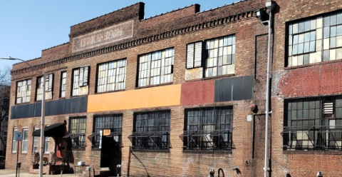 There's a Crypt Of Curiosities Hiding Inside Of Protean Books & Records In Maryland