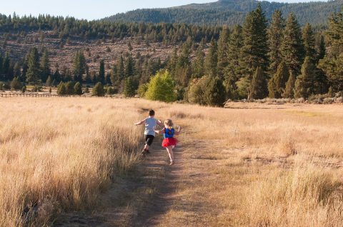 Susanville Ranch Park In Northern California Is So Hidden Most Locals Don't Even Know About It