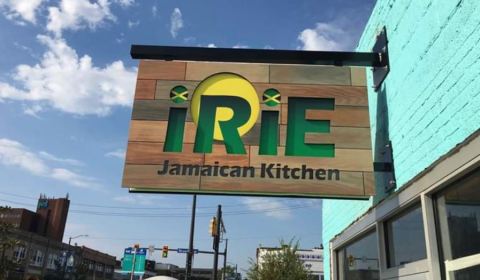 11 Restaurants In Cleveland To Get Ethnic Food That'll Culture Your Taste Buds