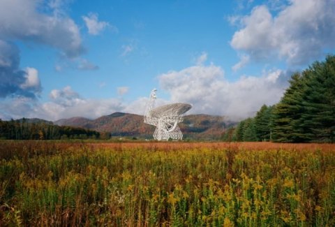 7 Awesome West Virginia Field Trips To Take With (Or Without) Your Kids This Fall