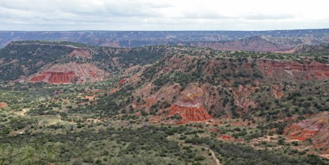 Two Texas State Parks Have Been Ranked Among The Best In The Entire Nation