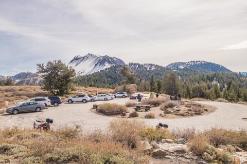 The Panoramic Views At Minaret Vista In Northern California Are Worth A Day Trip