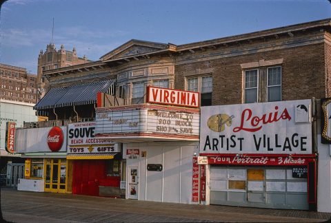 10 More Photos Of New Jersey In The 1970s That Are Mesmerizing