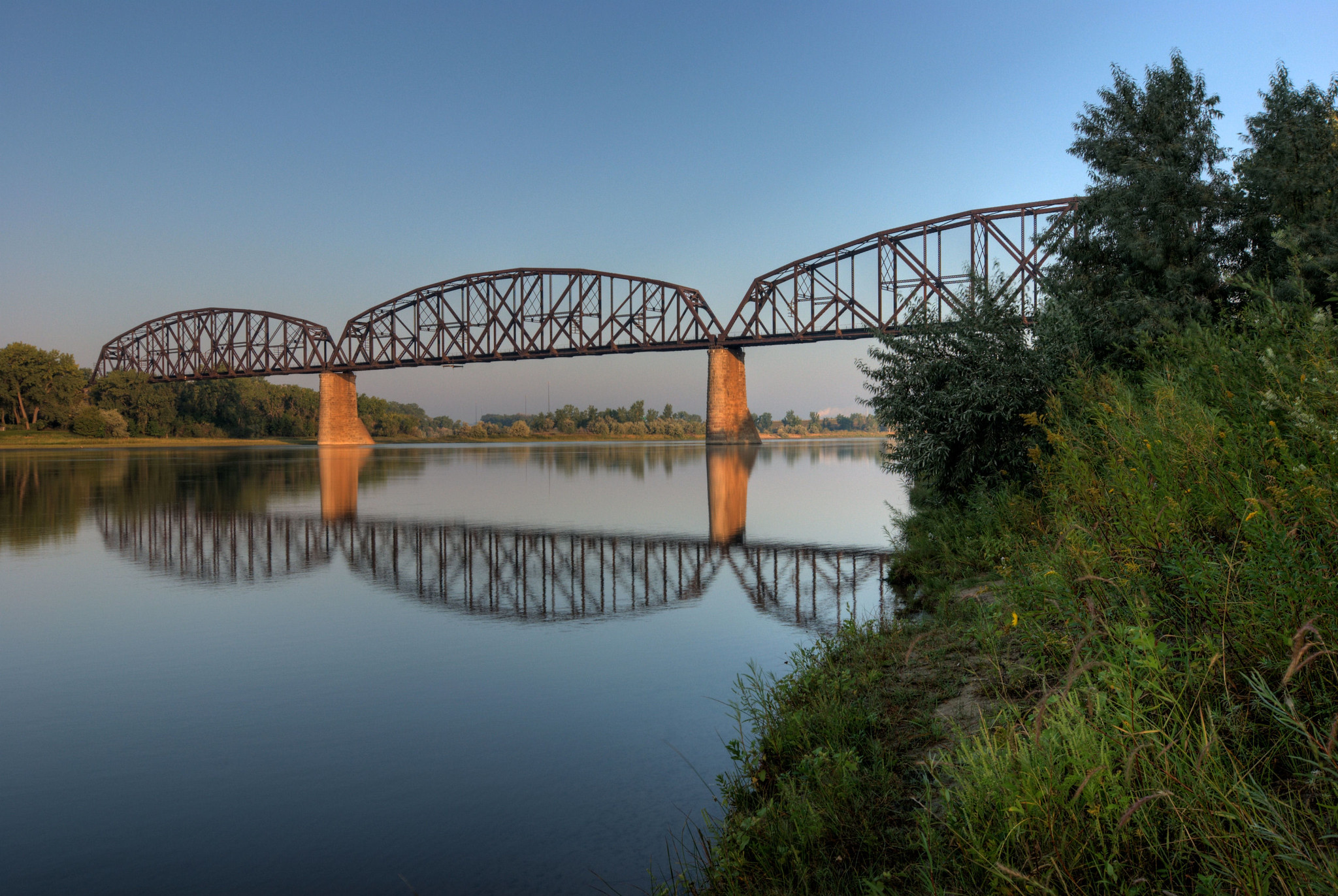 North Dakota banner image