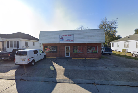 For The Best Tamales In Town, Head Over To Guillory's Near New Orleans