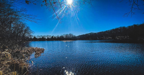 Here Are 9 New Jersey Swimming Holes That Will Make Your Summer Memorable