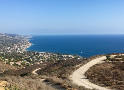 The Picturesque Setting At Laguna Coast Wilderness Park In Southern California Will Leave You Feeling Inspired