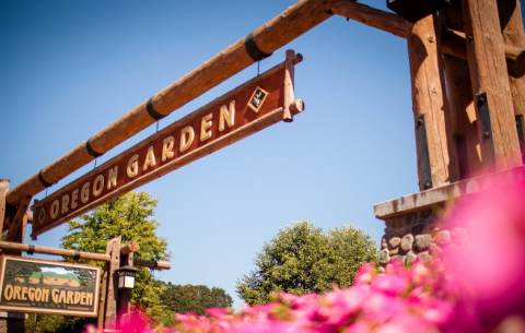 Enjoy Tunes And Tastings At The Oregon Garden This Summer