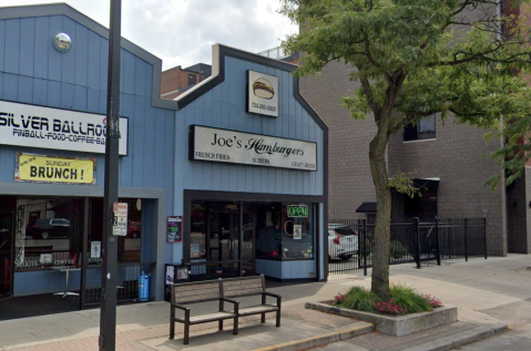 Joe's Hamburgers Is One Of The Most Fantastic Locally-Owned Burger Joints In Michigan