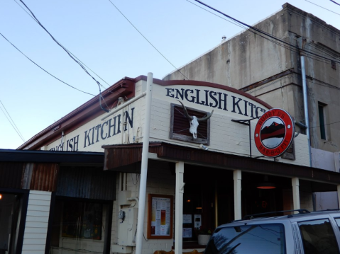 In A Building That Dates Back To The 1800s, Bobby D's BBQ Is A Delicious, Timeless Restaurant In Arizona