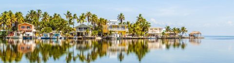 The Tiny Town Of Cedar Key, Florida Happens To Be The State’s Second-Oldest Town