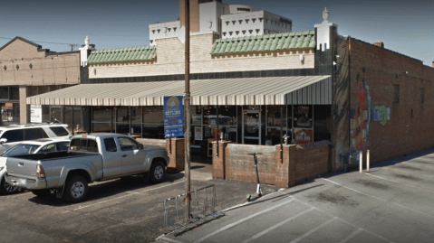 Chow Down On Award-Winning BBQ At Burn Co In Oklahoma