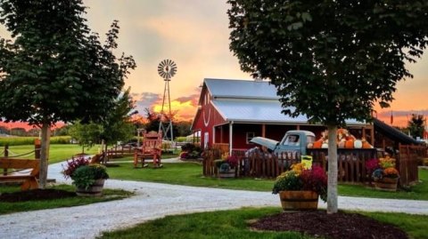 Gain Lifelong Memories With A Visit To Basse’s Taste Of Country In Wisconsin