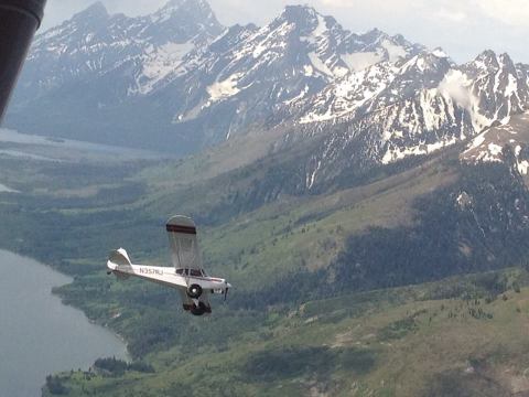 See The Black Hills Of South Dakota Like Never Before By Flying On The Surprisingly Affordable Eagle Aviation