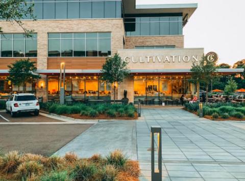 The First Of Its Kind In Mississippi, Cultivation Food Hall Is A Must-Visit For Culinary Connoisseurs   