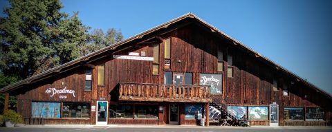 The Largest Bead Store In Northern California, The Beadman, Is A Crafter's Paradise